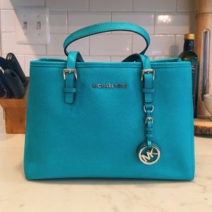 Michael Kors handbag